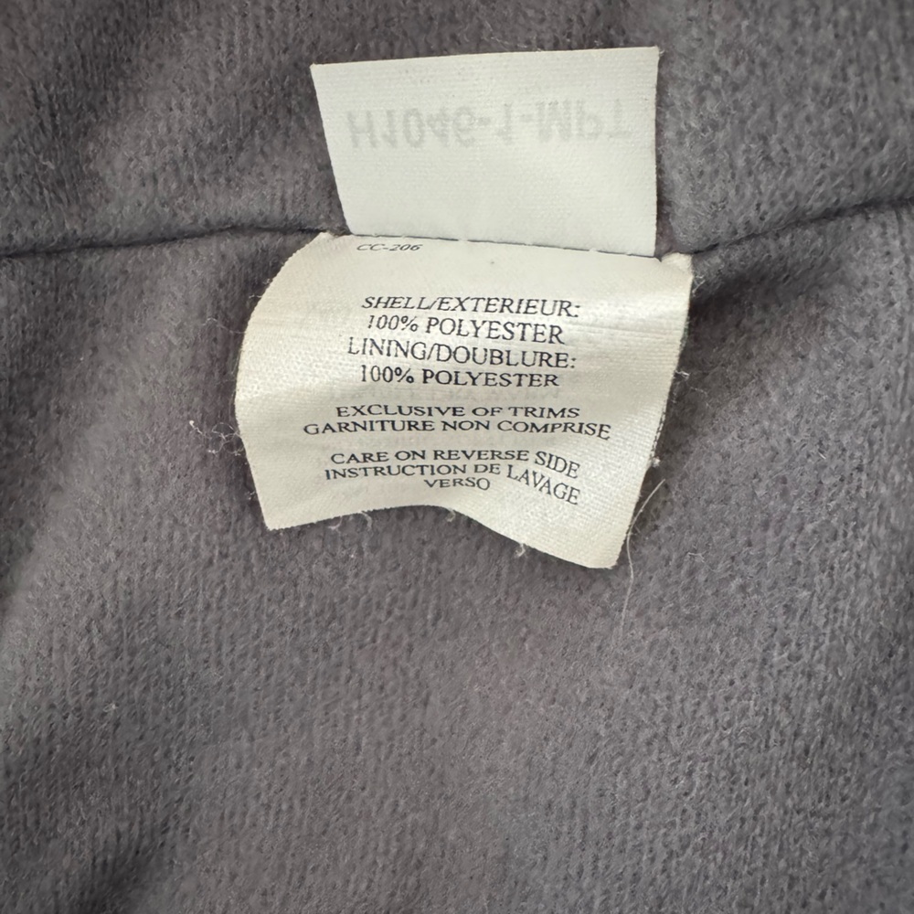 Marmot Outdoor Jacket - Picture 4 of 4